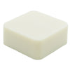 Amerta® Handmade Organic Coconut Oil Glycerin Soap Bar, Cold Process, PH<10