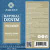 Amerta® Natural Denim Care / Freshener Spray, Woody Fresh Scent