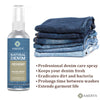 Amerta® Natural Denim Care / Freshener Spray, Woody Fresh Scent