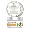 Amerta® All Natural Foot Balm for Dry, Cracked Skin