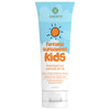 Amerta® All Natural Sunscreen for Kids, Broad Spectrum UVA/UVB SPF 30, Water & Sweat Resistant