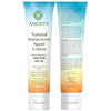 Amerta® Natural Sunscreen Sport Lotion, Broad Spectrum, SPF 50, Water & Sweat Resistant
